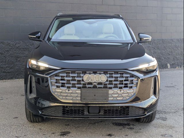 2025 Audi Q5 Premium