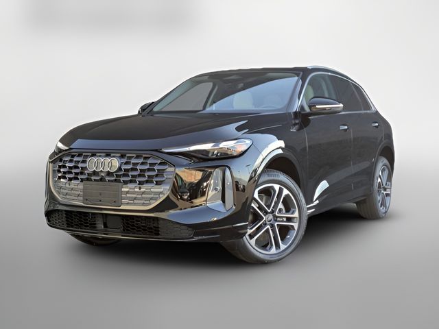 2025 Audi Q5 Premium