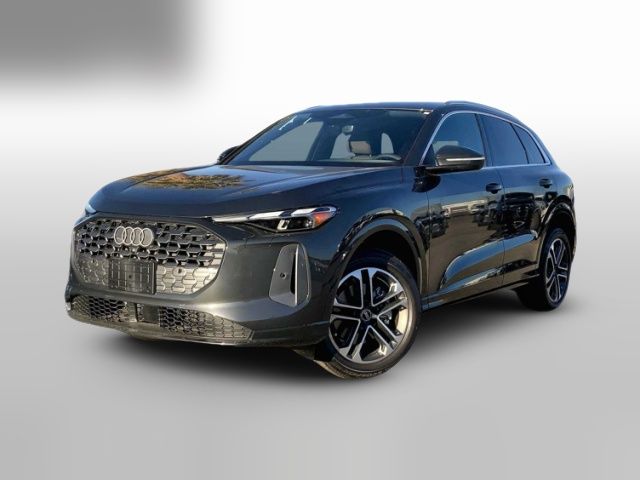 2025 Audi Q5 Premium