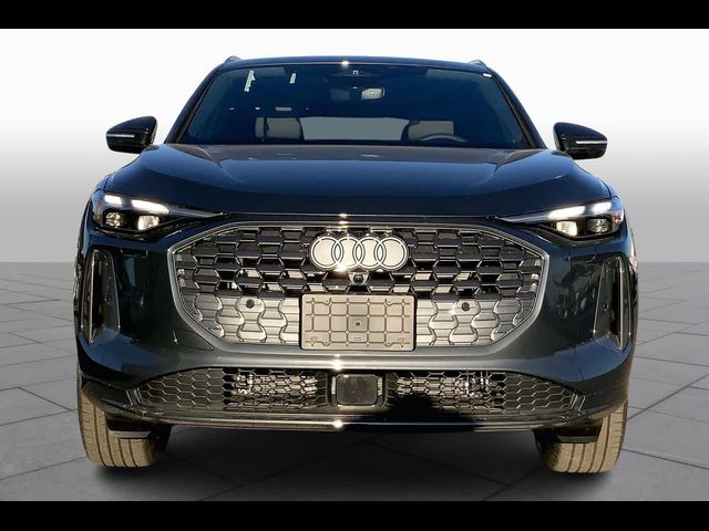 2025 Audi Q5 Premium