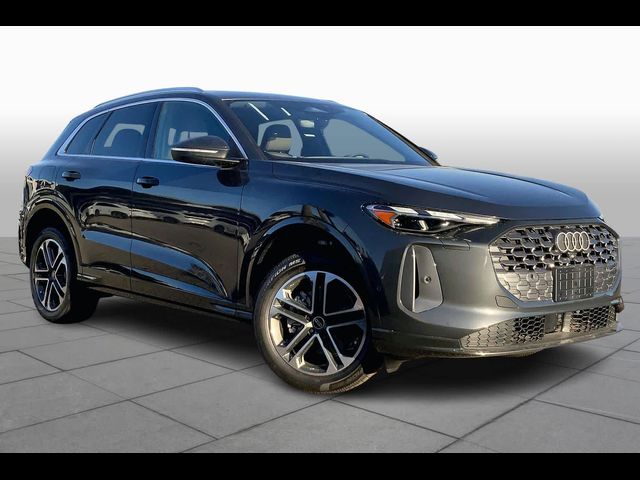 2025 Audi Q5 Premium