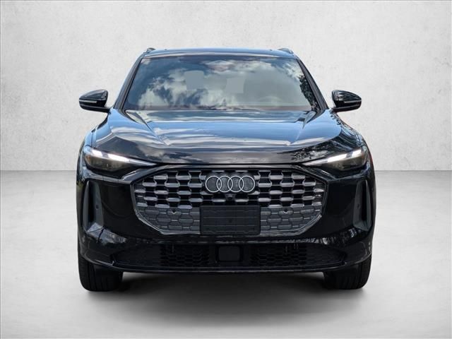 2025 Audi Q5 Premium