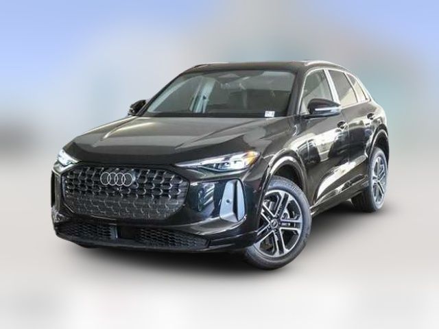 2025 Audi Q5 Premium