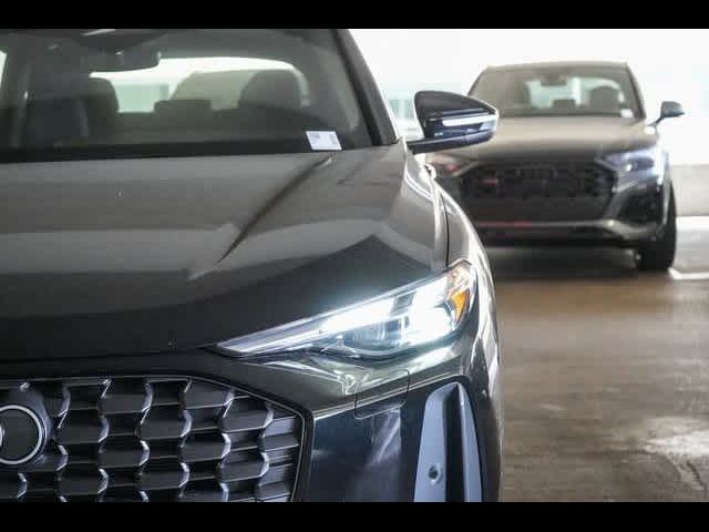 2025 Audi Q5 Premium