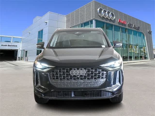 2025 Audi Q5 Premium