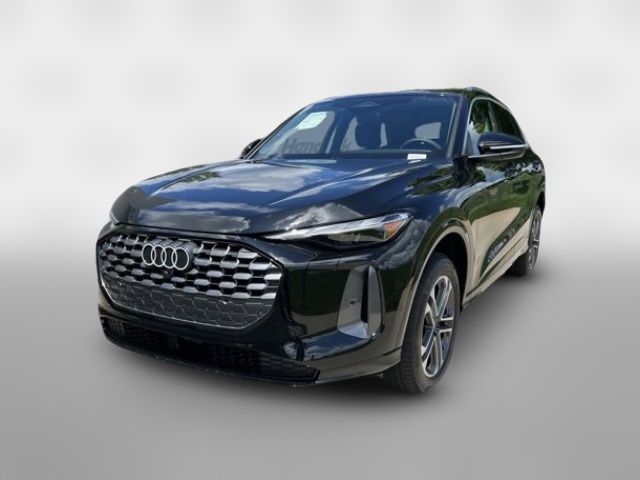 2025 Audi Q5 Premium