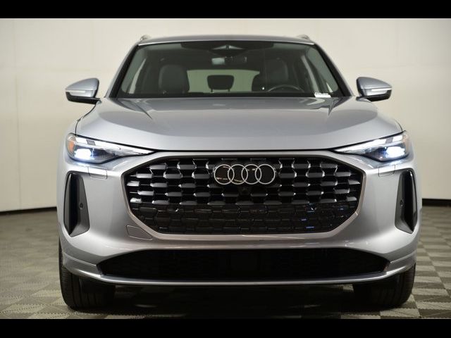 2025 Audi Q5 Premium