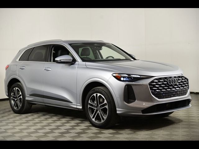 2025 Audi Q5 Premium