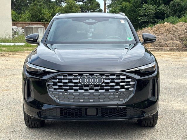 2025 Audi Q5 Premium