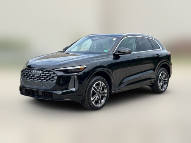 2025 Audi Q5 Premium