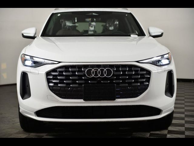 2025 Audi Q5 Premium