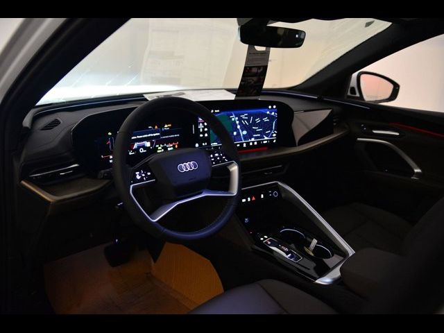 2025 Audi Q5 Premium