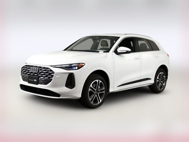 2025 Audi Q5 Premium