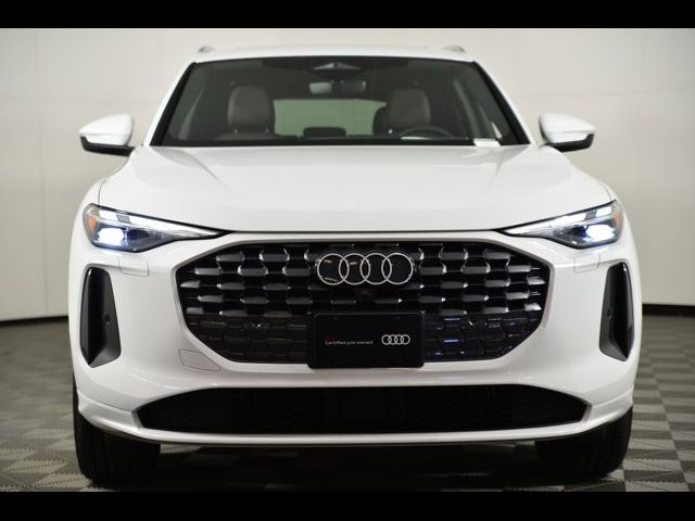 2025 Audi Q5 Premium