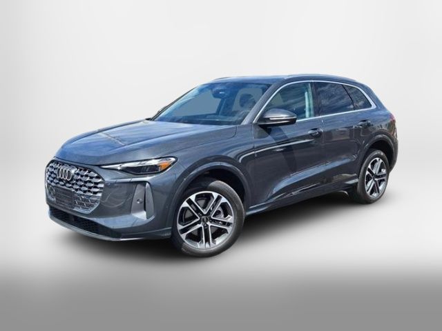 2025 Audi Q5 Premium
