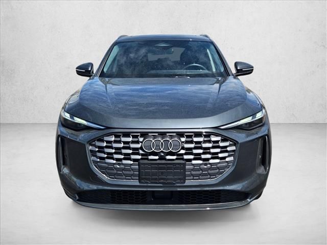 2025 Audi Q5 Premium