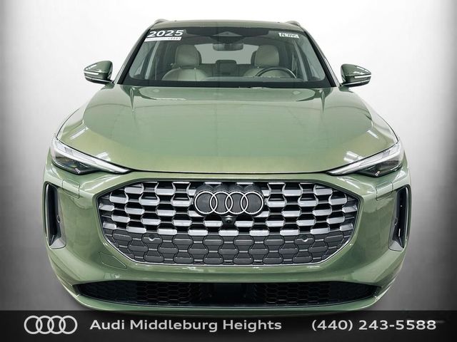 2025 Audi Q5 Premium