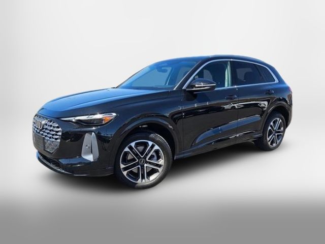2025 Audi Q5 Premium