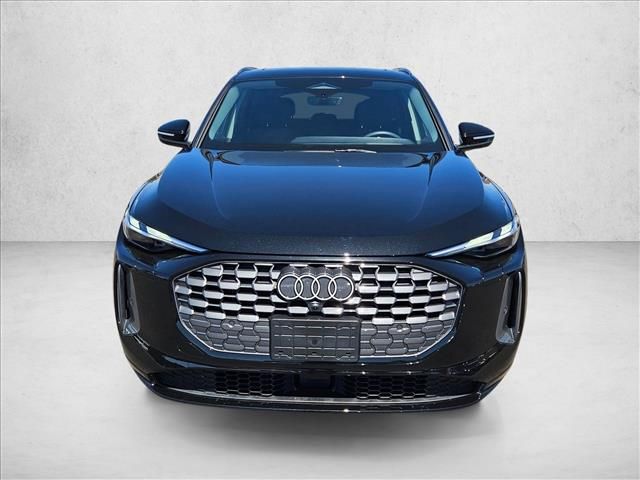 2025 Audi Q5 Premium