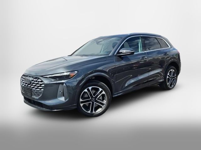 2025 Audi Q5 Premium