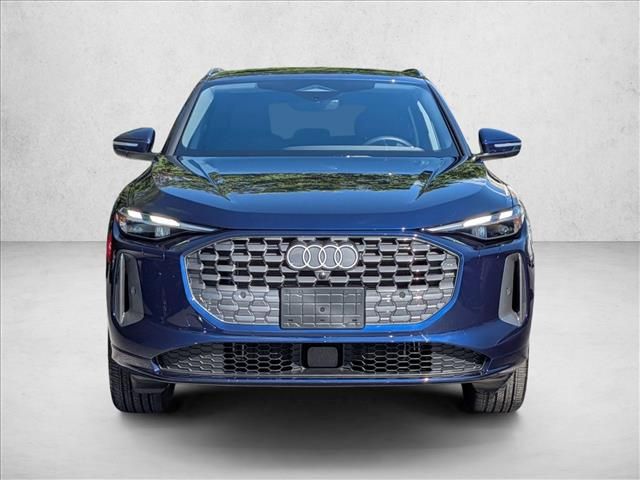 2025 Audi Q5 Premium
