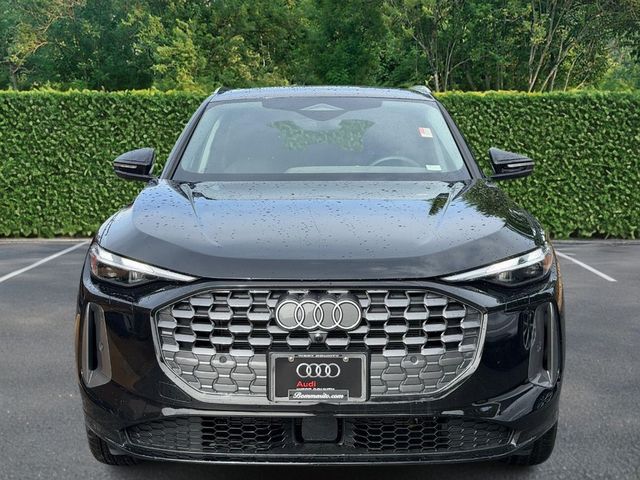 2025 Audi Q5 Premium