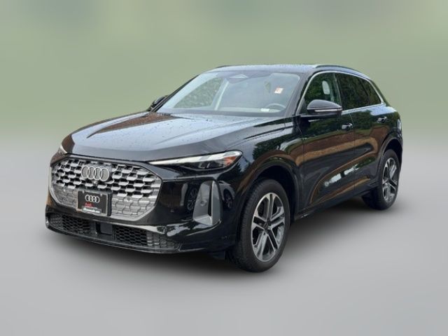 2025 Audi Q5 Premium