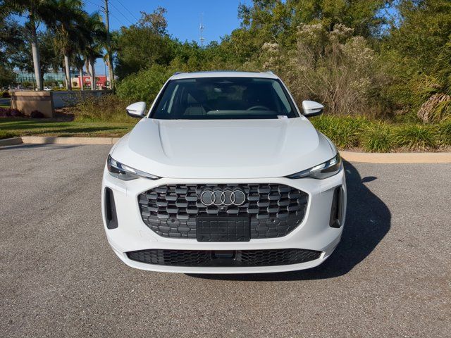 2025 Audi Q5 Premium