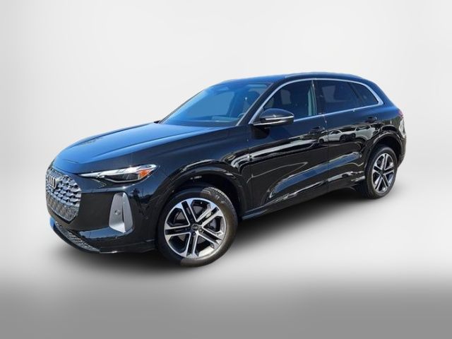 2025 Audi Q5 Premium