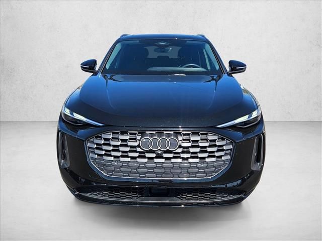 2025 Audi Q5 Premium
