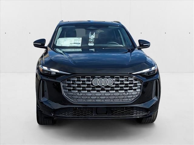 2025 Audi Q5 Premium
