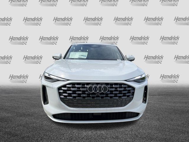 2025 Audi Q5 Premium