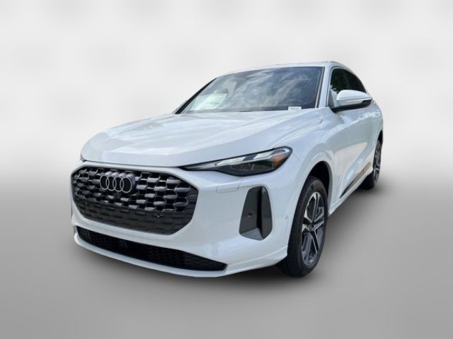 2025 Audi Q5 Premium