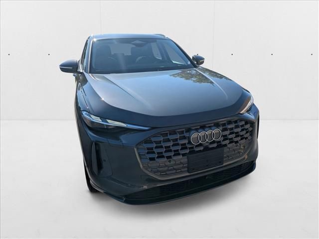 2025 Audi Q5 Premium