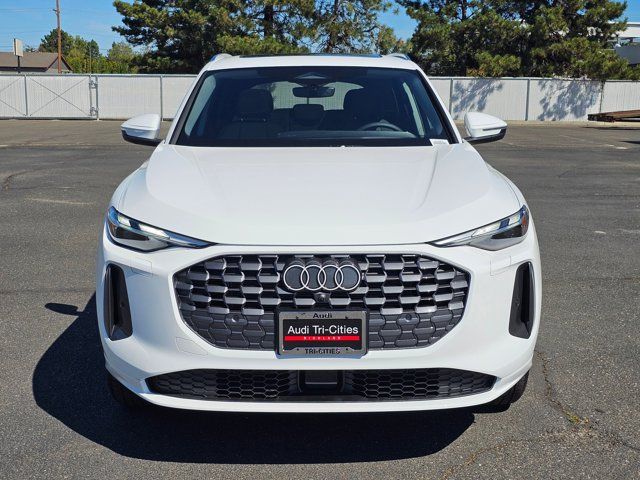 2025 Audi Q5 Premium