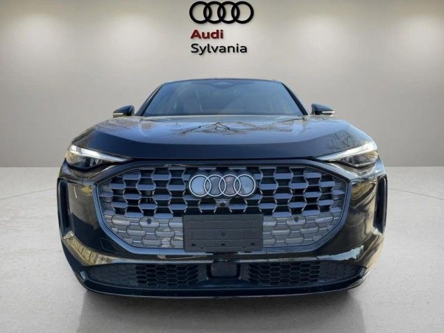 2025 Audi Q5 Premium