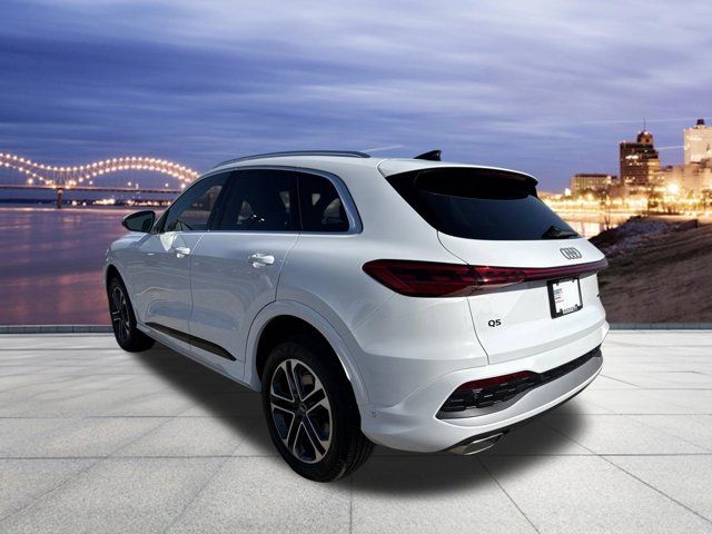 2025 Audi Q5 Premium