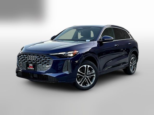 2025 Audi Q5 Premium