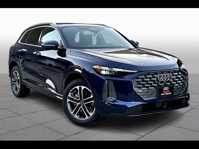 2025 Audi Q5 Premium