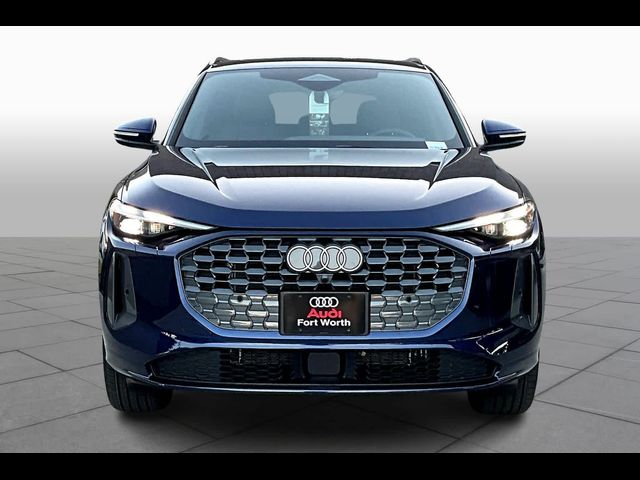 2025 Audi Q5 Premium