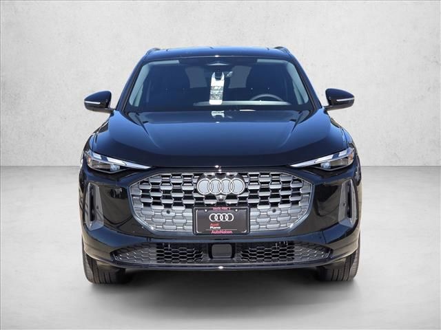 2025 Audi Q5 Premium