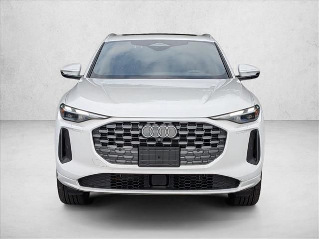 2025 Audi Q5 Premium