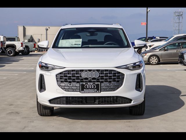 2025 Audi Q5 Premium