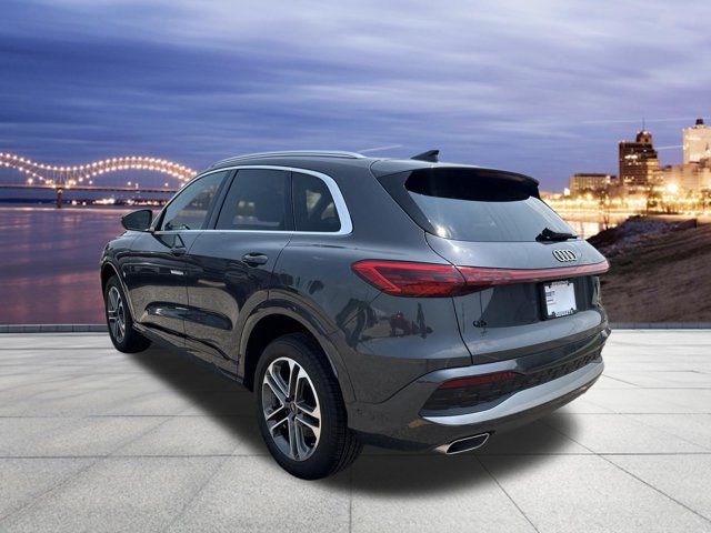 2025 Audi Q5 Premium