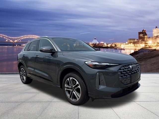 2025 Audi Q5 Premium