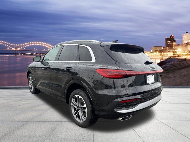2025 Audi Q5 Premium