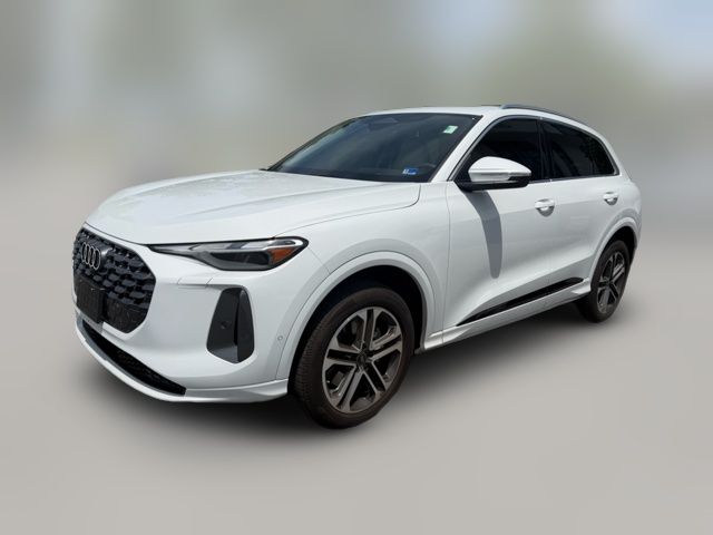 2025 Audi Q5 Premium