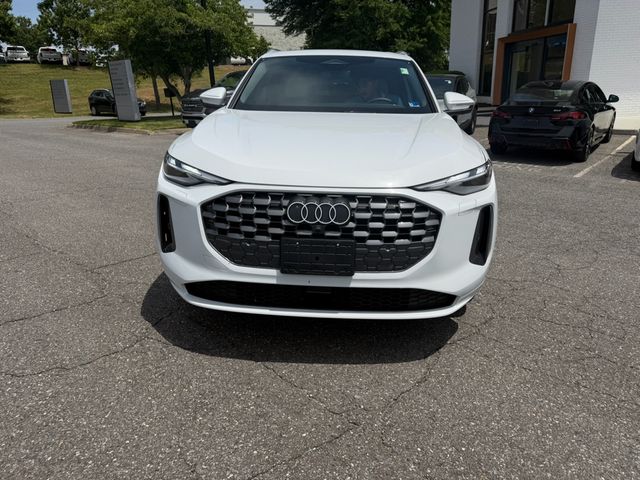 2025 Audi Q5 Premium