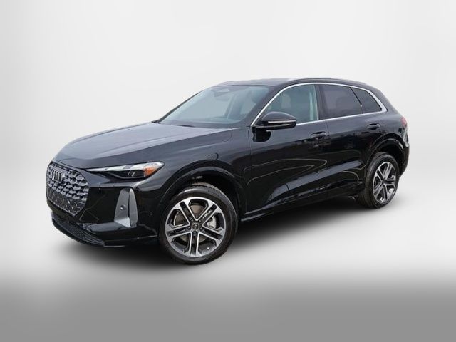 2025 Audi Q5 Premium