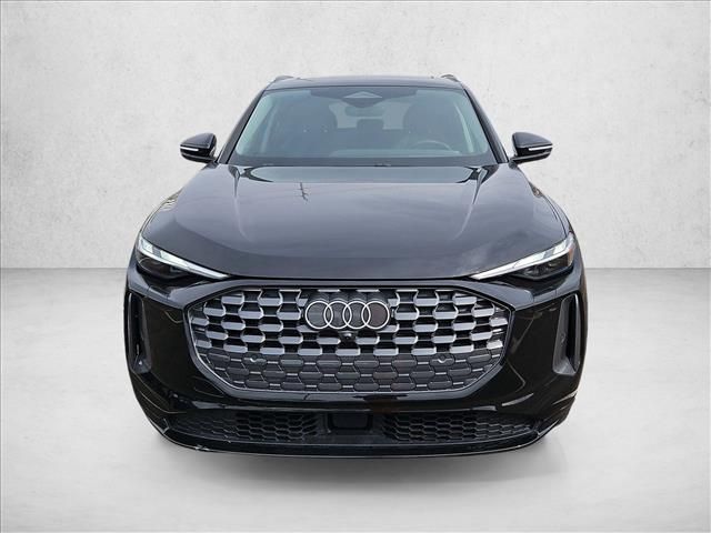 2025 Audi Q5 Premium